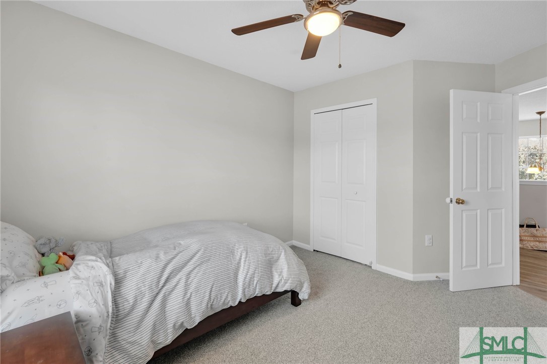 175 Lancaster Way Richmond Hill, GA 31324 - Photo 33 of 50