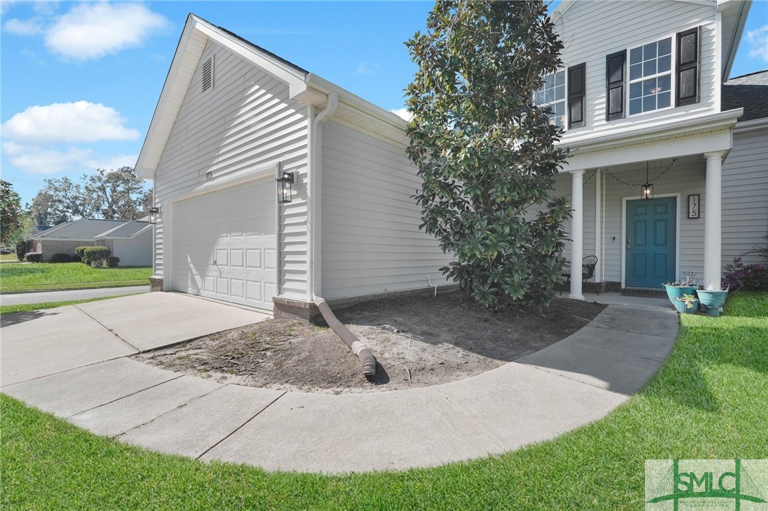 175 Lancaster Way Richmond Hill, GA 31324 - Photo 4 of 50