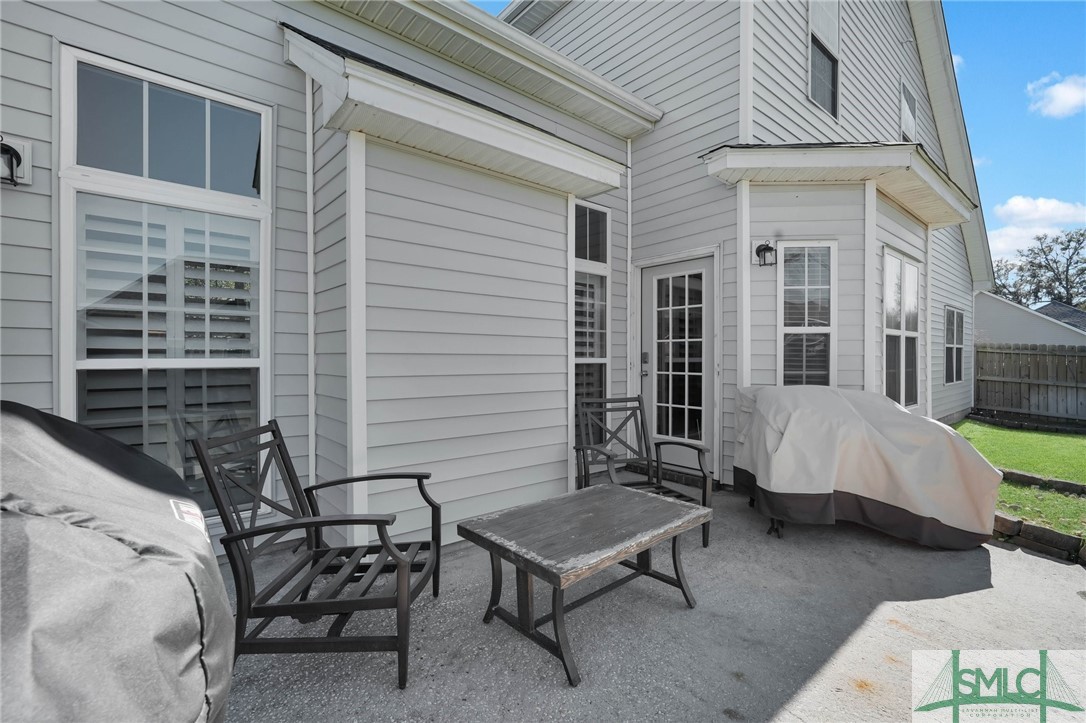 175 Lancaster Way Richmond Hill, GA 31324 - Photo 41 of 50