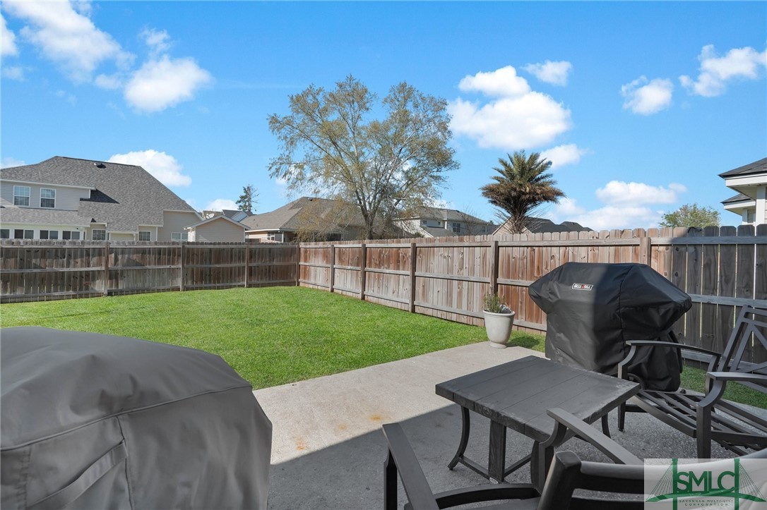 175 Lancaster Way Richmond Hill, GA 31324 - Photo 42 of 50