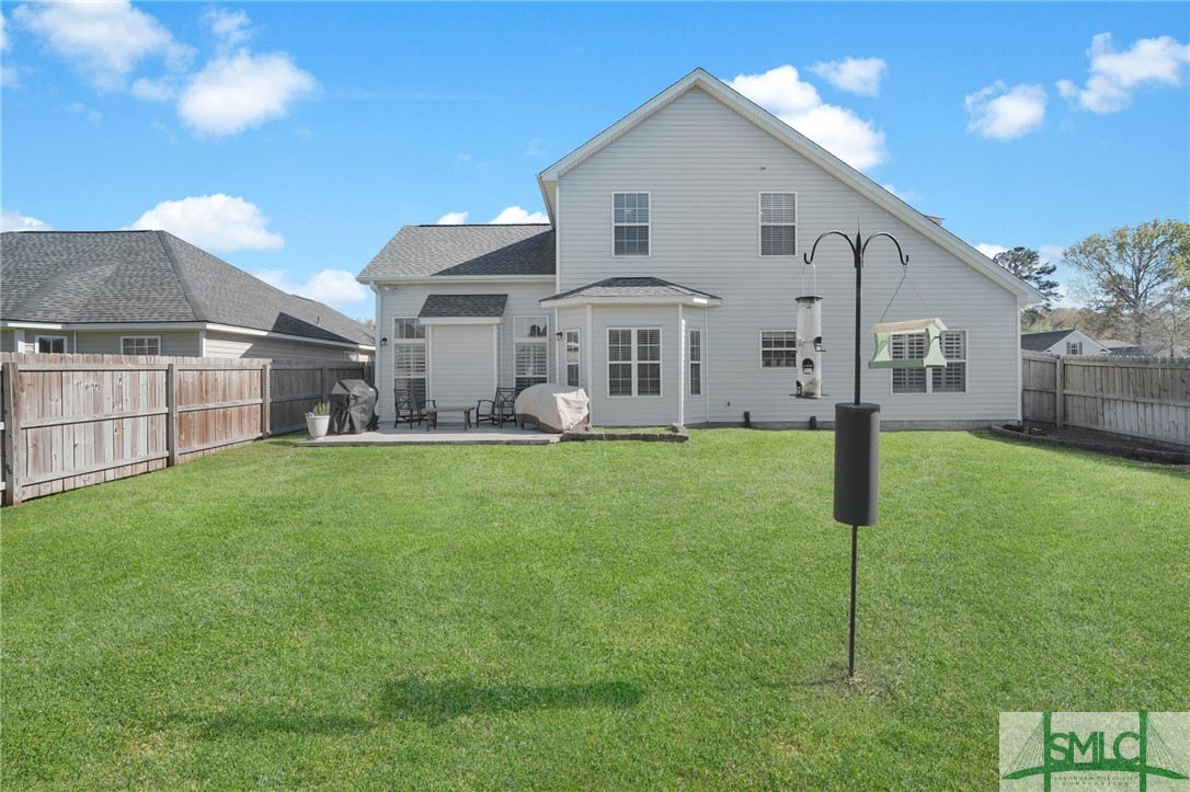 175 Lancaster Way Richmond Hill, GA 31324 - Photo 43 of 50