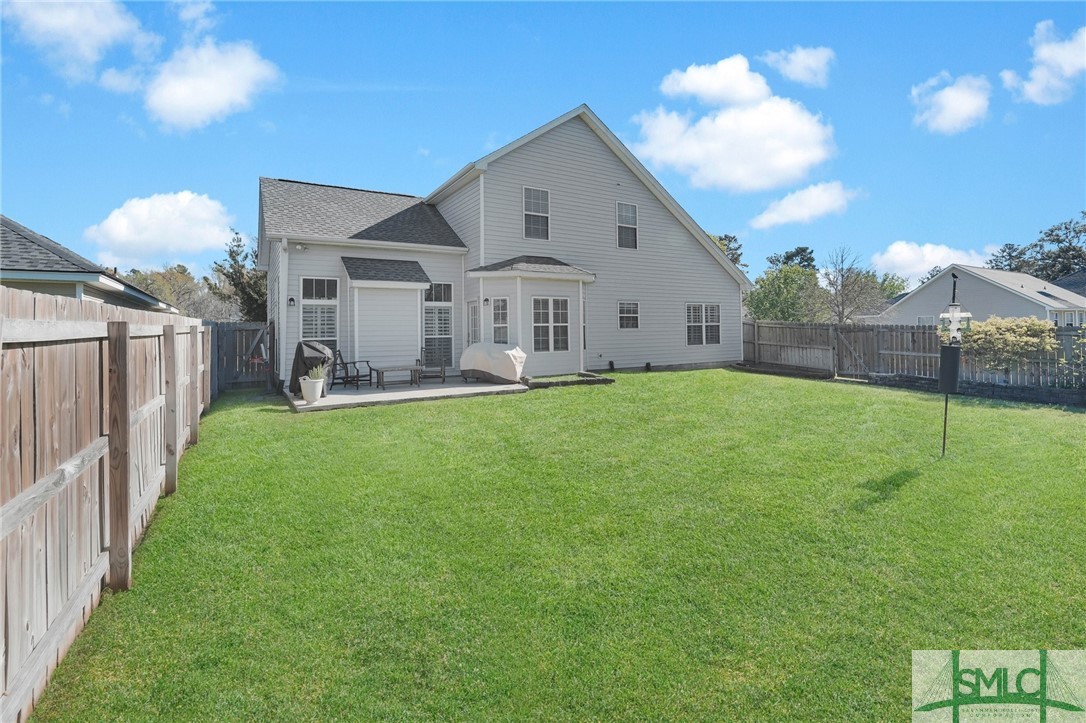 175 Lancaster Way Richmond Hill, GA 31324 - Photo 44 of 50