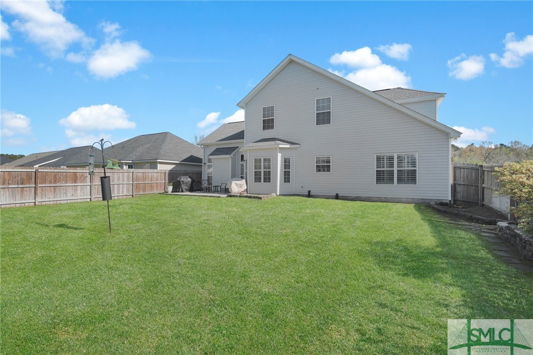 175 Lancaster Way Richmond Hill, GA 31324 - Photo 45 of 50