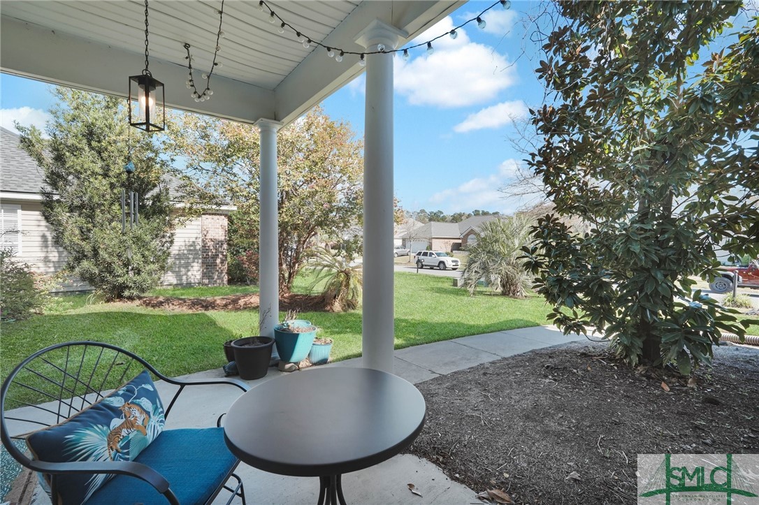 175 Lancaster Way Richmond Hill, GA 31324 - Photo 5 of 50