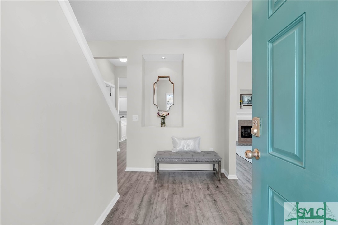 175 Lancaster Way Richmond Hill, GA 31324 - Photo 7 of 50