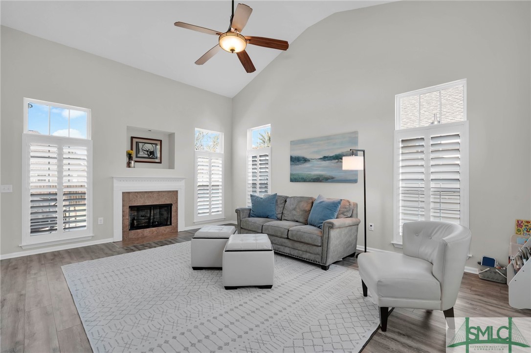 175 Lancaster Way Richmond Hill, GA 31324 - Photo 9 of 50