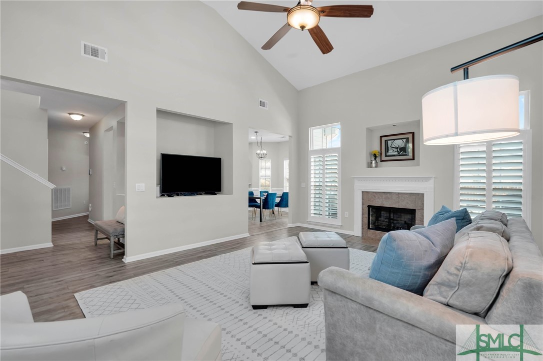 175 Lancaster Way Richmond Hill, GA 31324 - Photo 10 of 50