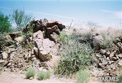 33875 Charick Road Oracle, AZ 85623 - Photo 1 of 3