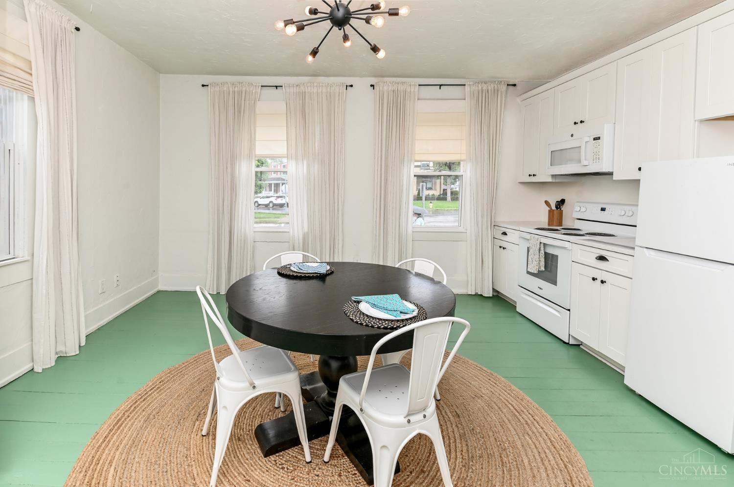 3304 Brotherton Road Cincinnati, OH 45209 - Photo 7 of 21