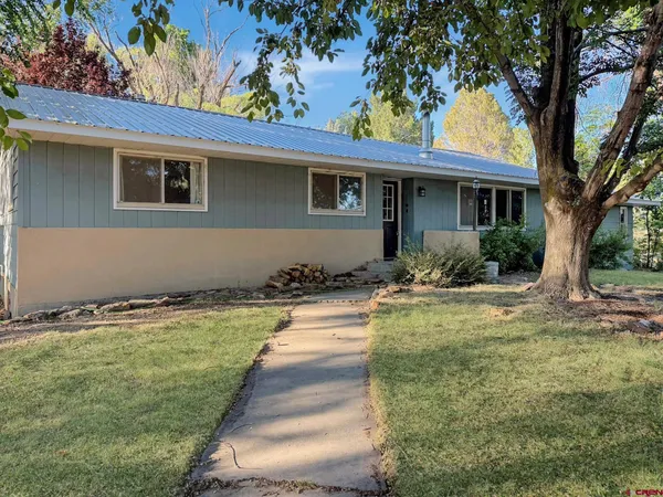 $590,000 | 10944 3500th Road, Hotchkiss, CO 81419
