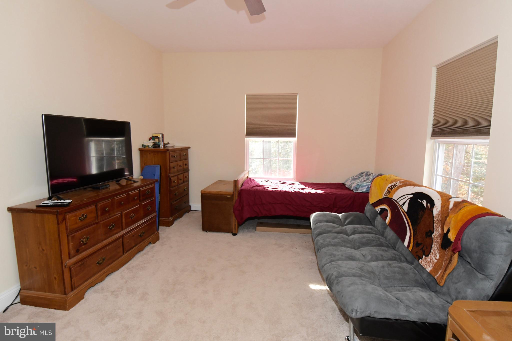 9065 Riverside Road Nanjemoy, MD 20662 - Photo 14 of 23 Large 2nd Bedroom