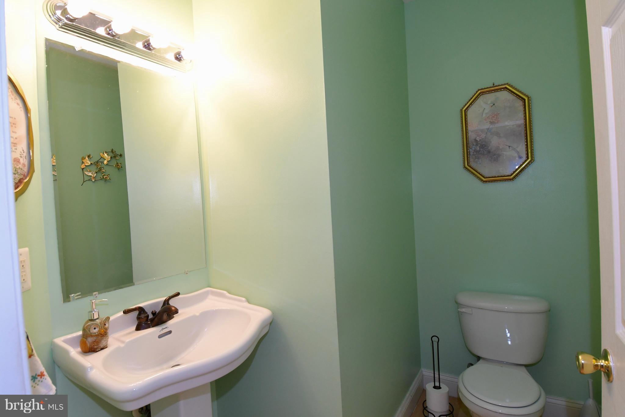 9065 Riverside Road Nanjemoy, MD 20662 - Photo 9 of 23 1/2 Bath on Main Level
