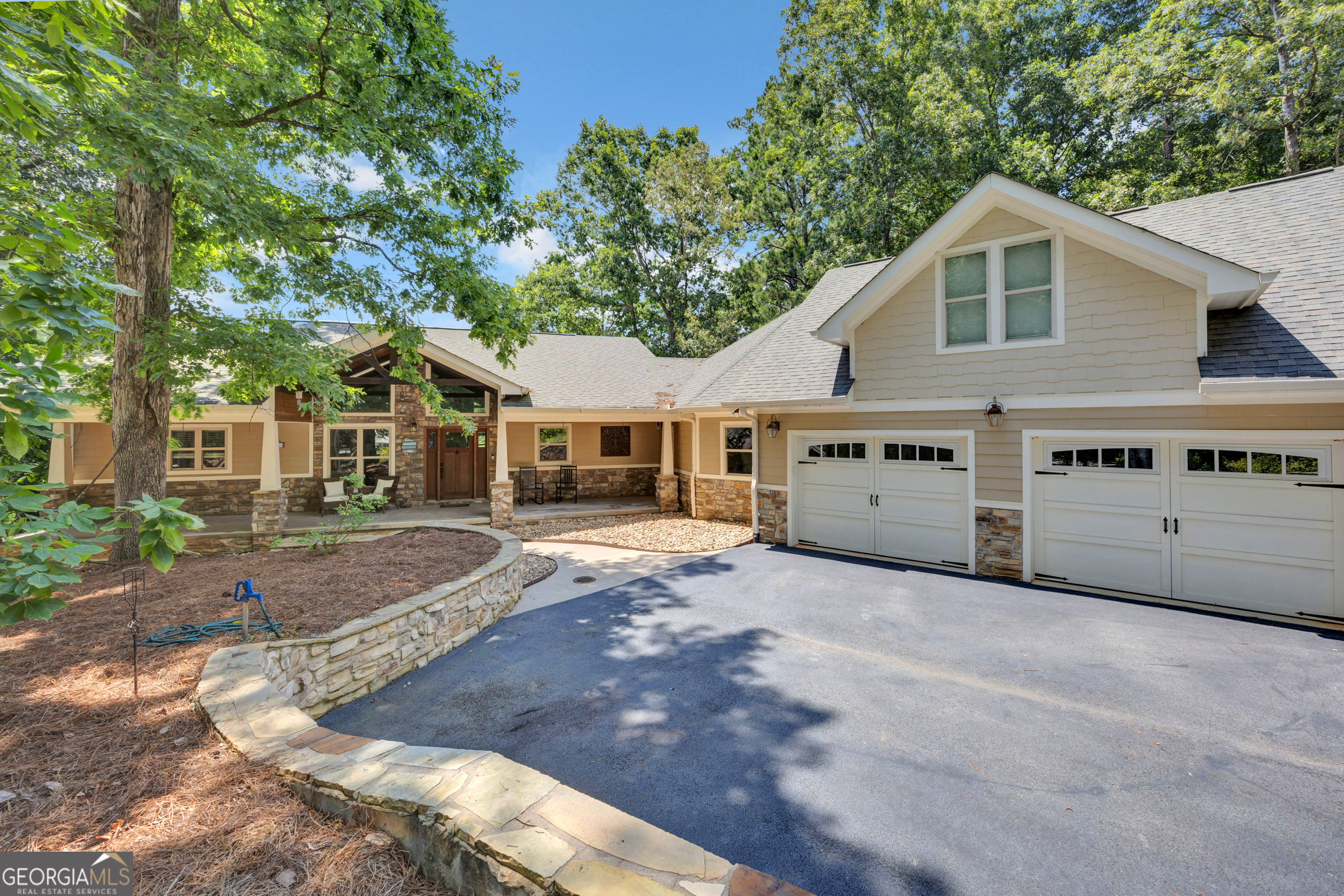 1721 Long Piney Road Mansfield, GA 30055 - Photo 7 of 89