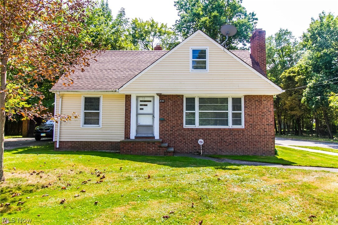 4142 Bluestone Road Cleveland, OH 44121 - Photo 1 of 23 Welcome home!