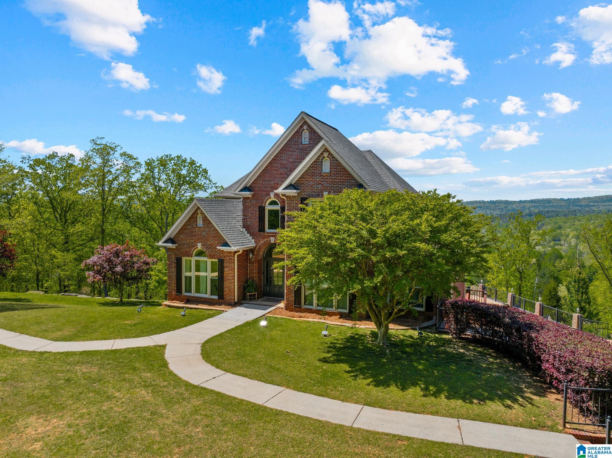 206 Shaw Road Pell City, AL 35128 - Photo 81 of 93