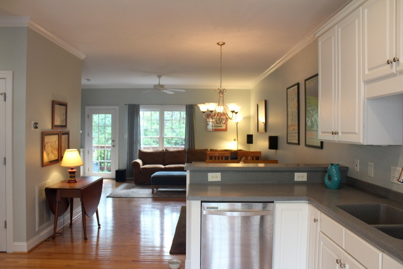 1322 Cameron View Court Raleigh, NC 27607 - Photo 1 of 22 Photo 1