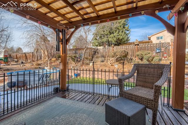 4334 Ridgeglen Road Colorado Springs, CO 80918 - Photo 25 of 28