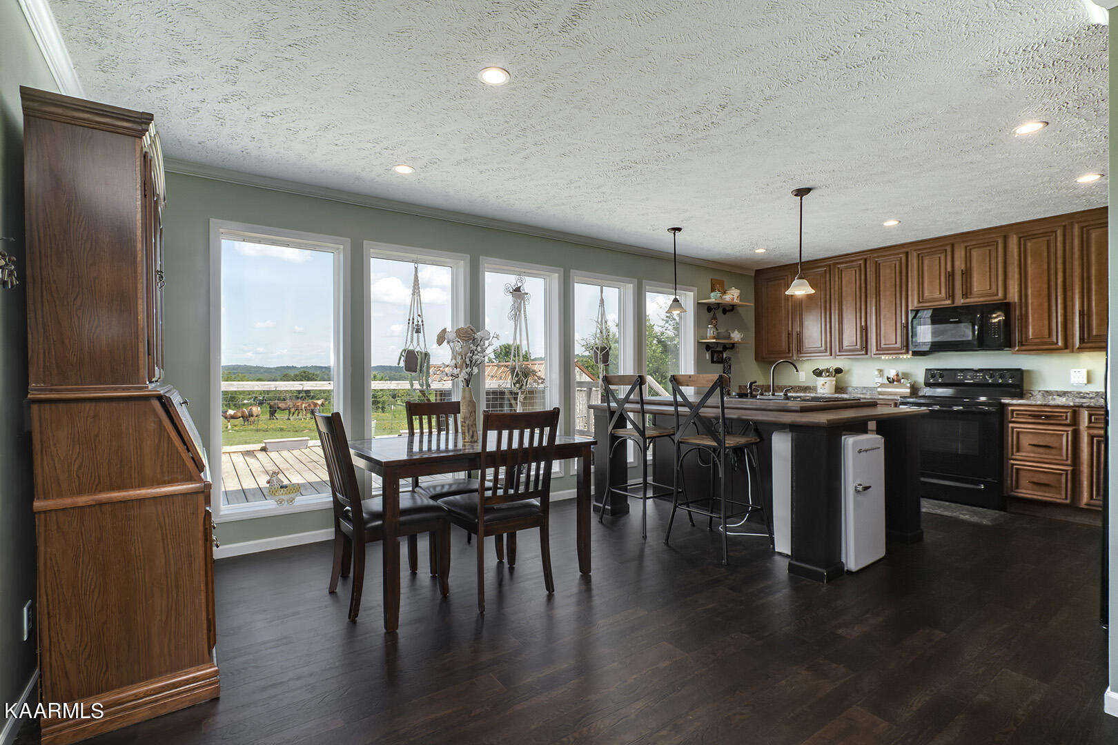 190 Big Sewee Road Decatur, TN 37322 - Photo 7 of 49 07_BigSeweeRoad_190_Dining-Kitchen