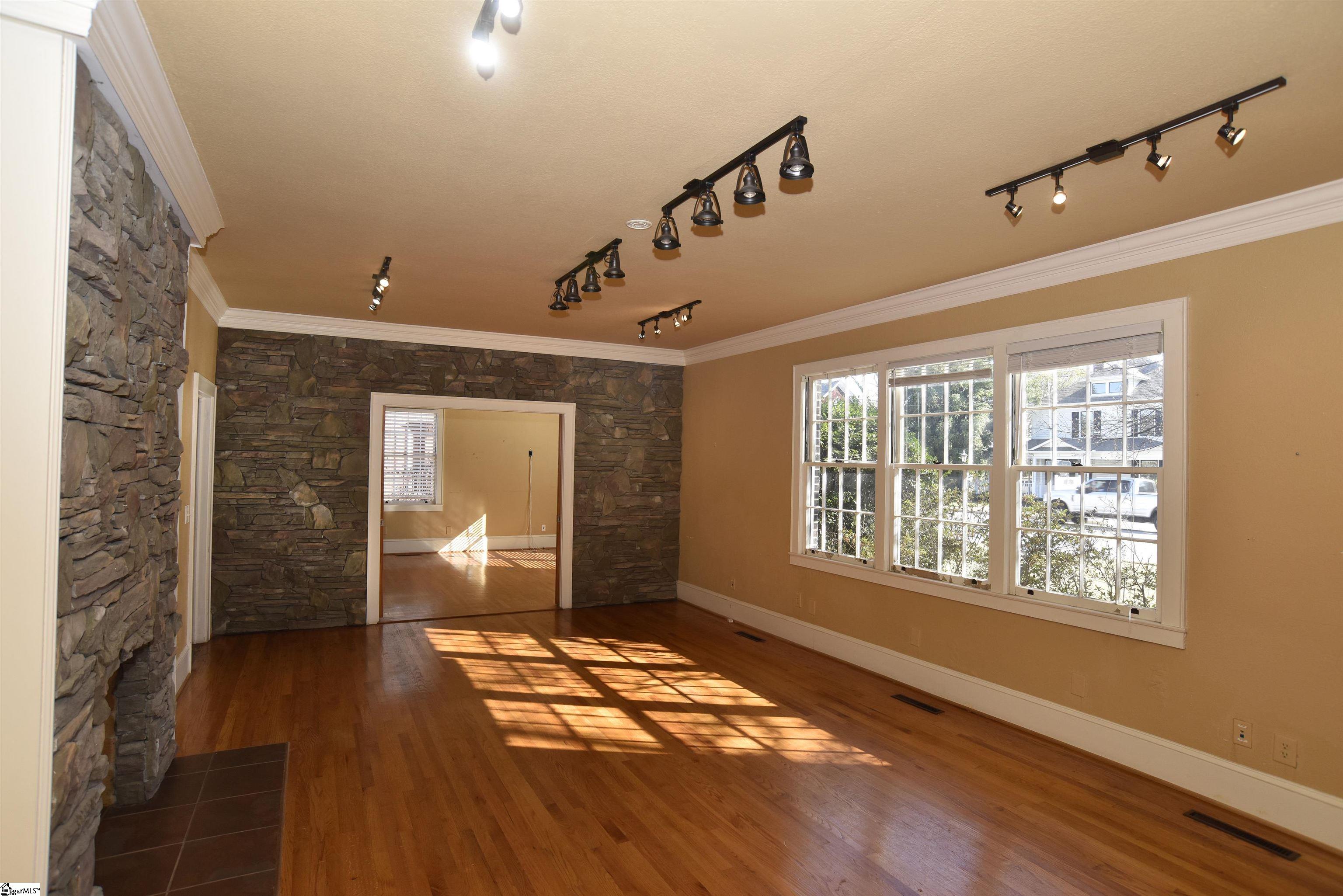 308 West Poinsett Street Greer, SC 29650 - Photo 2 of 26