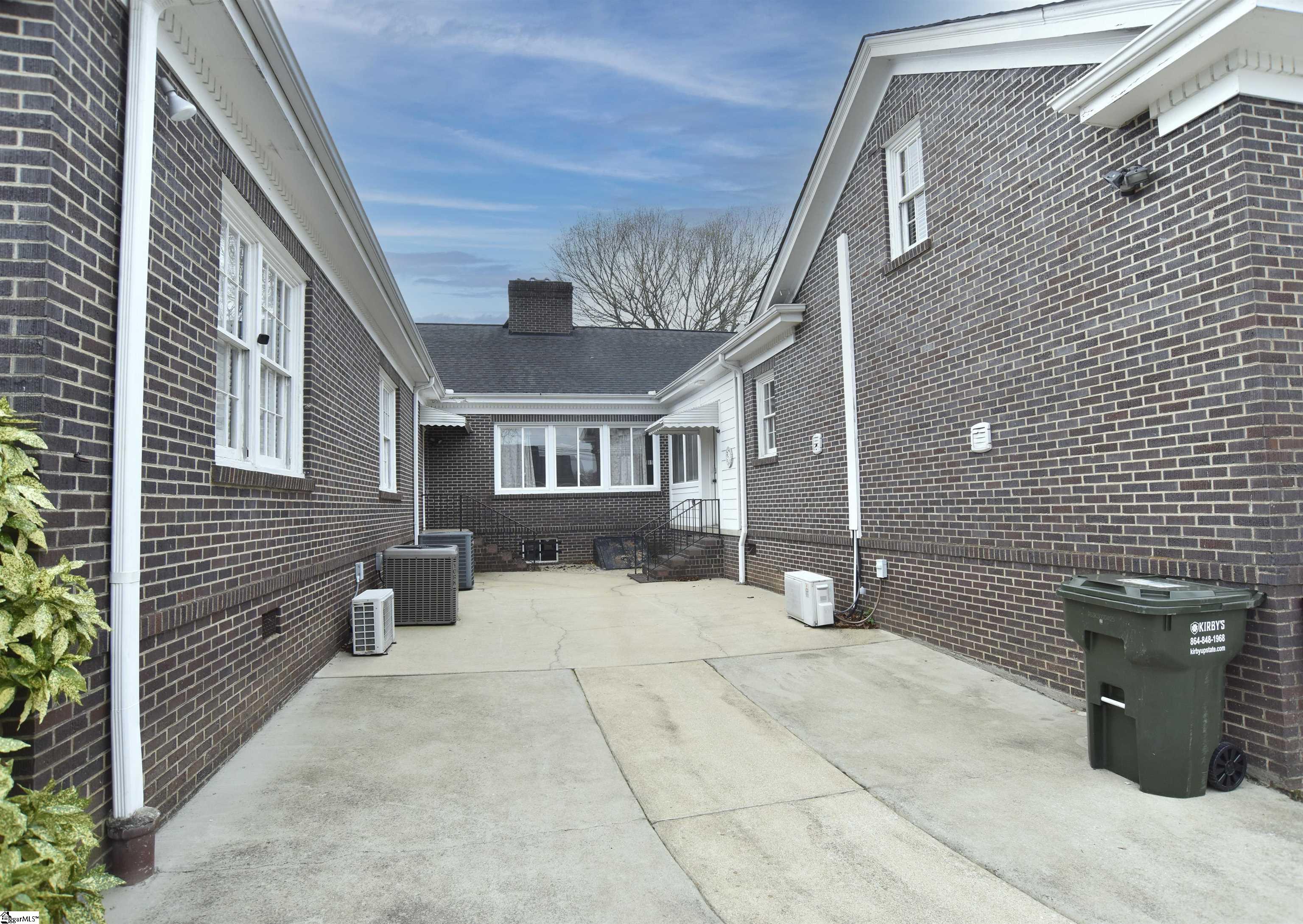 308 West Poinsett Street Greer, SC 29650 - Photo 24 of 26