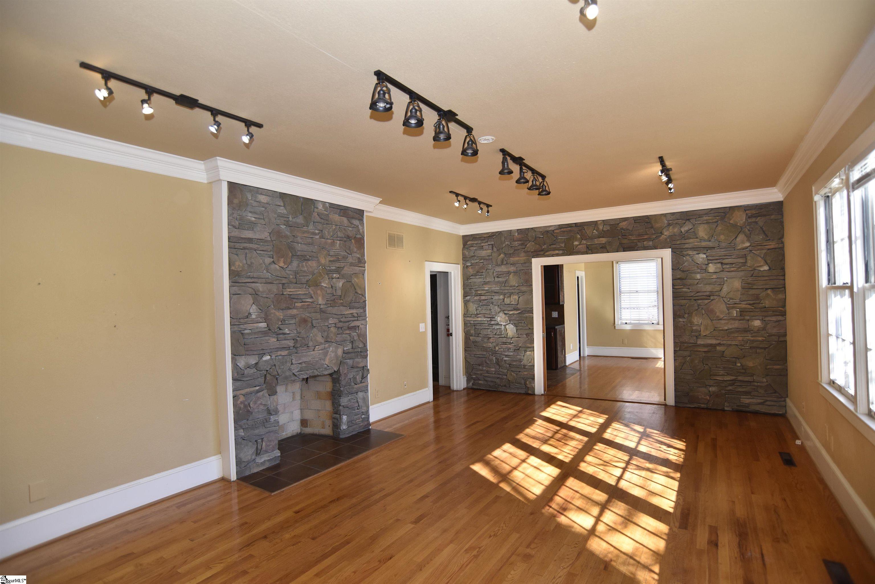 308 West Poinsett Street Greer, SC 29650 - Photo 3 of 26