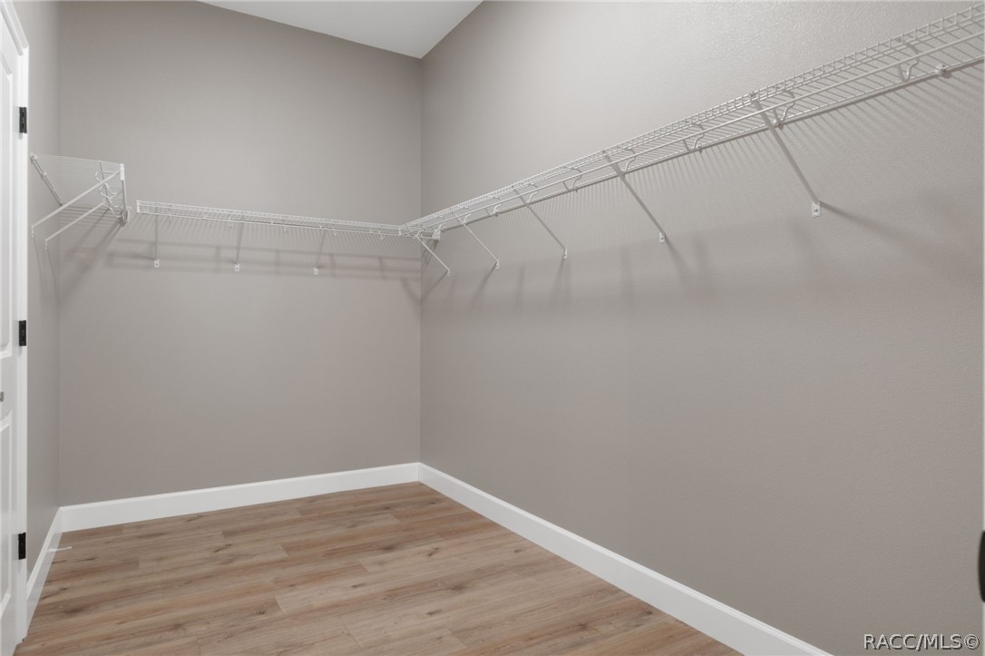 4530 South Florida Avenue Inverness, FL 34450 - Photo 23 of 100 a view of a room with racks on the wall