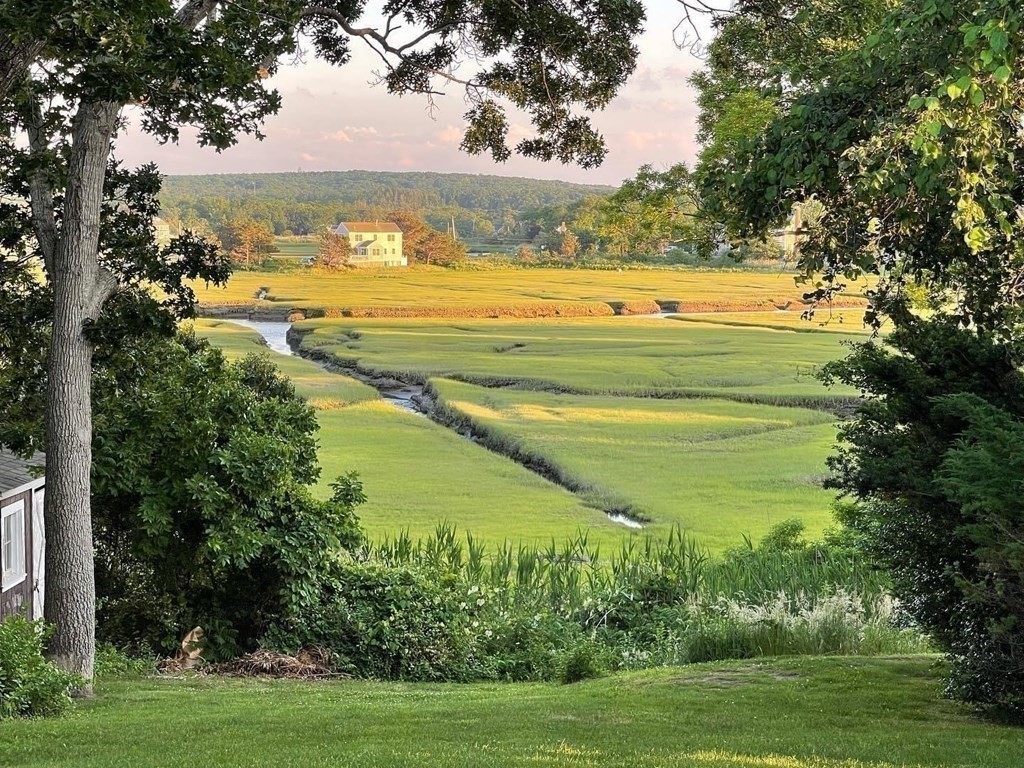3 Rockhill Road Sandwich, MA 02537 - Photo 13 of 14 a view of an ocean view