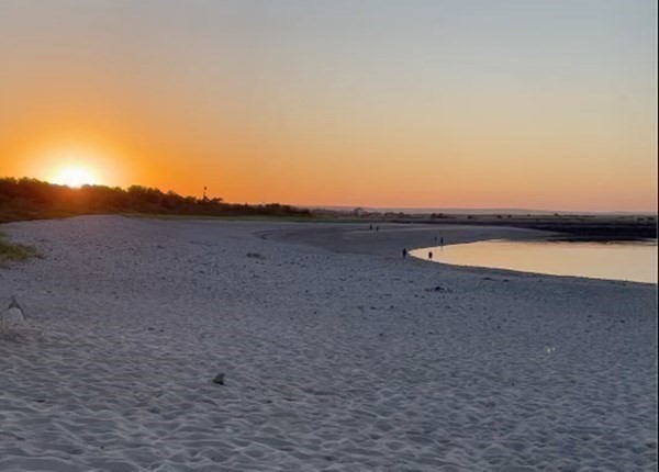 3 Rockhill Road Sandwich, MA 02537 - Photo 14 of 14 a view of ocean view with beach