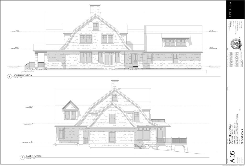 3 Rockhill Road Sandwich, MA 02537 - Photo 5 of 14