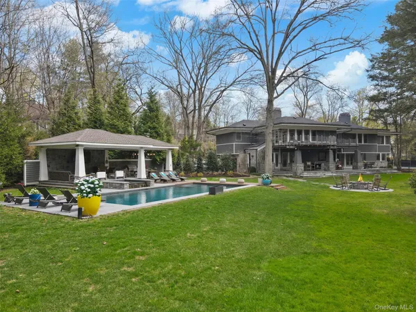 $3,895,000 | 54 Lincoln Avenue, Rye Brook, NY 10577