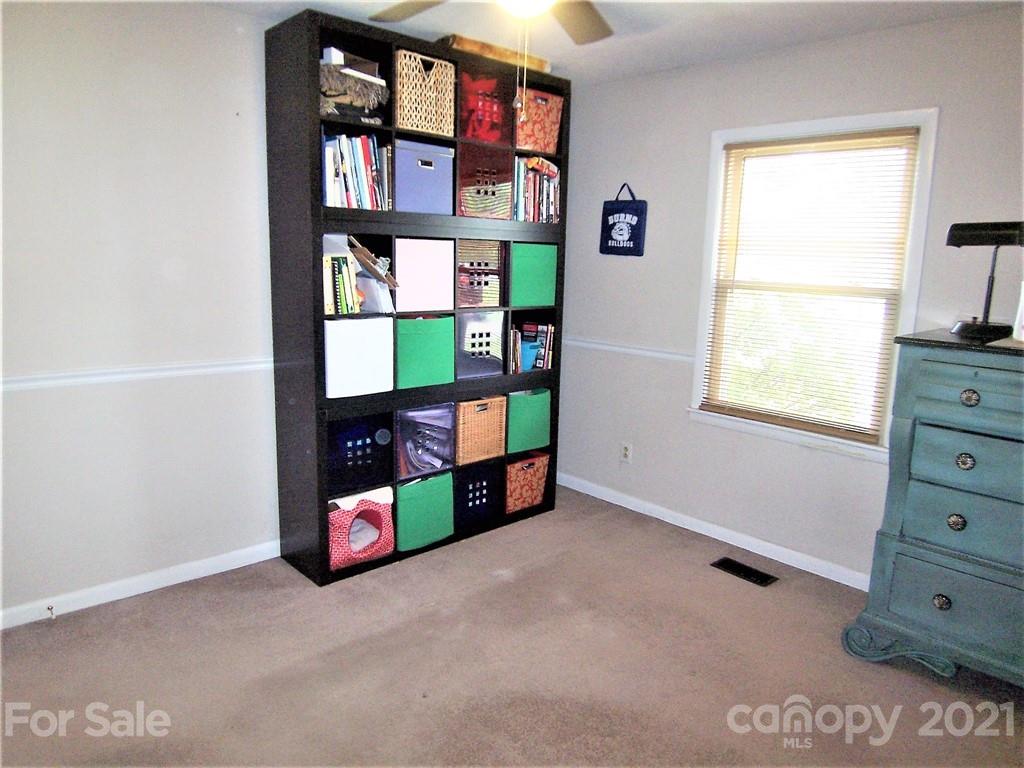 3536 Fallston Road Shelby, NC 28150 - Photo 27 of 34 a room with toys and closet