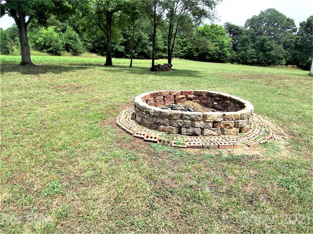 3536 Fallston Road Shelby, NC 28150 - Photo 34 of 34 a view of a golf course