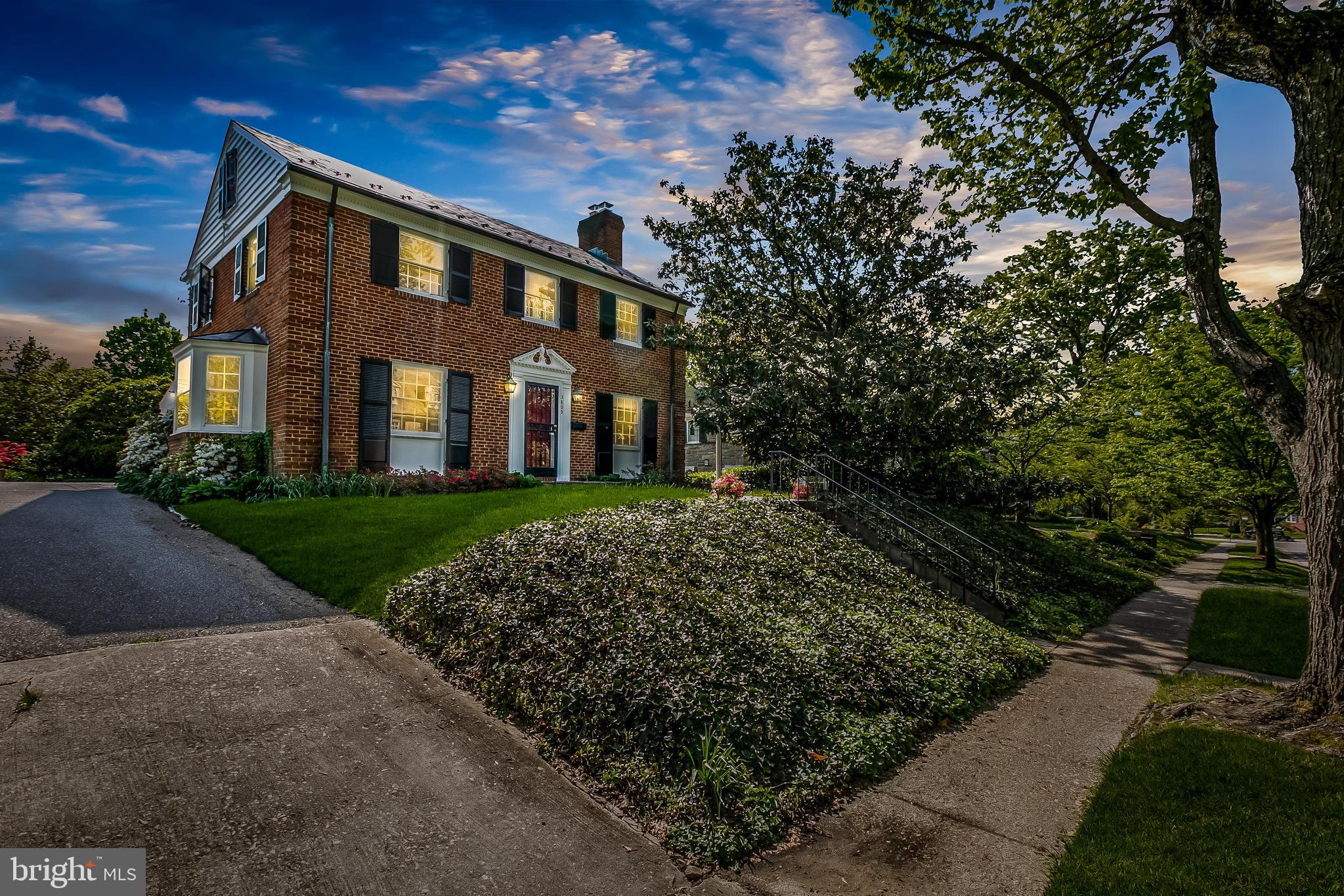 3805 Fenchurch Road Baltimore, MD 21218 - Photo 1 of 58 Gallery Image 1
