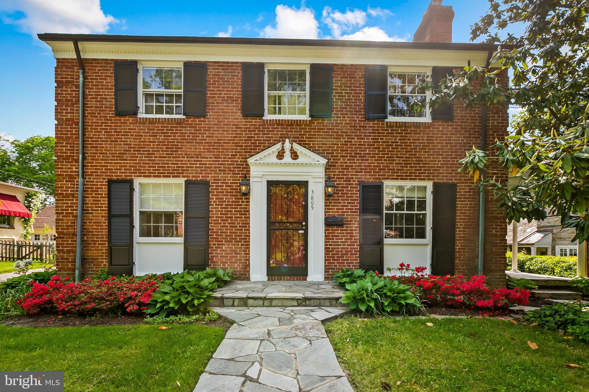 3805 Fenchurch Road Baltimore, MD 21218 - Photo 2 of 58 Gallery Image 2