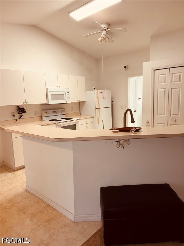 2604 Old Burnt Store Road North Cape Coral, FL 33993 - Photo 2 of 20