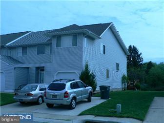 18 O Rourke Court Newark, DE 19702 - Photo 1 of 12 Exterior Front