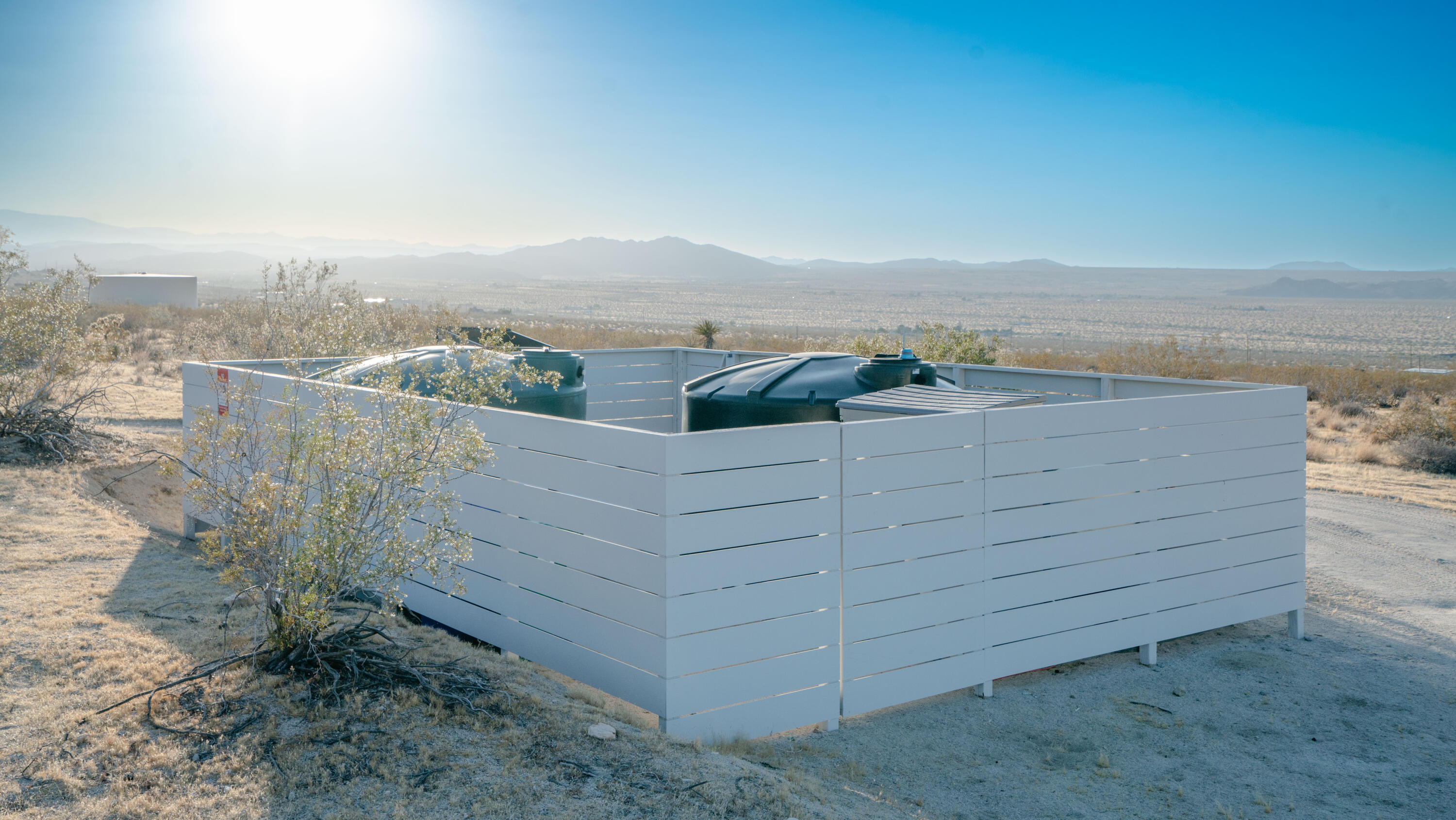 7245 Sun View Road Twentynine Palms, CA 92277 - Photo 38 of 56 7245 Sun View Exterior-16
