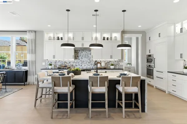 $3,124,406 | 1652 Savanna Court, Dublin, CA 94568