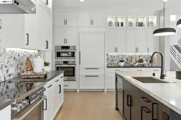 $3,124,406 | 1652 Savanna Court, Dublin, CA 94568