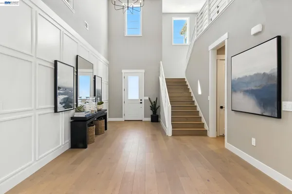 $3,124,406 | 1652 Savanna Court, Dublin, CA 94568