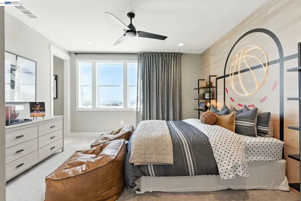 $3,124,406 | 1652 Savanna Court, Dublin, CA 94568