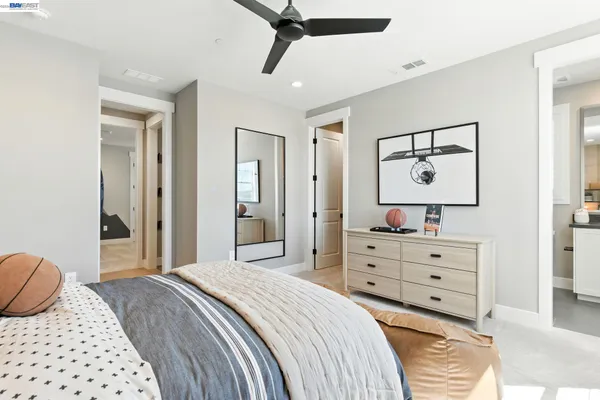 $3,124,406 | 1652 Savanna Court, Dublin, CA 94568