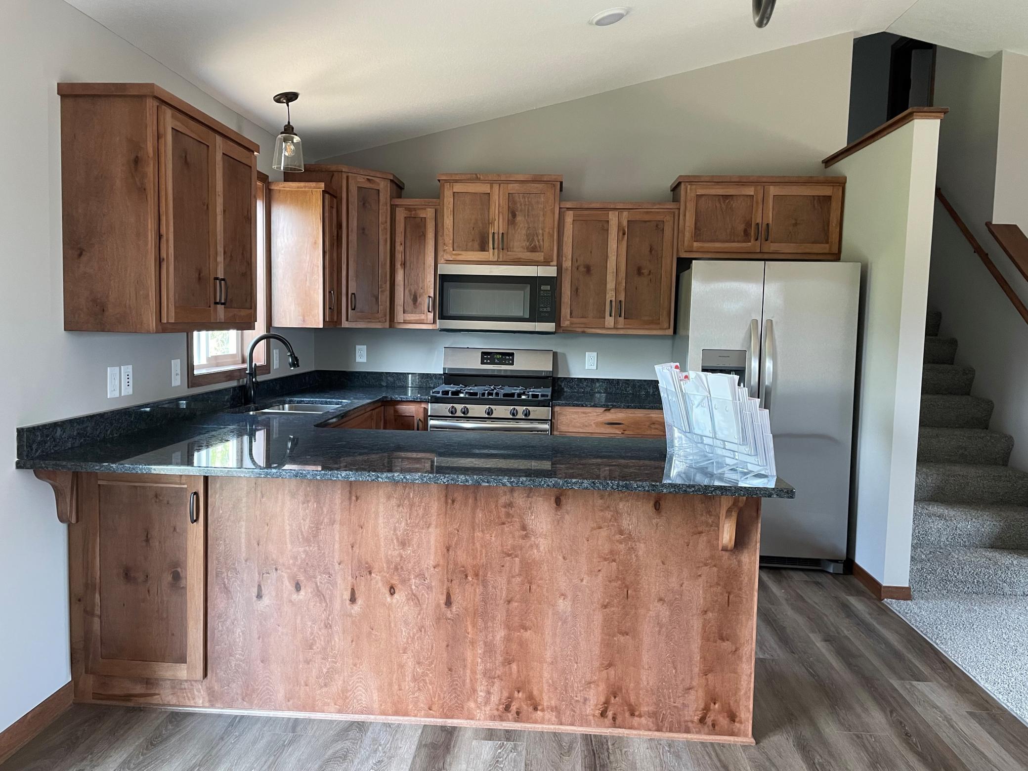 1011 Trinity Street Northeast Isanti, MN 55040 - Photo 3 of 5