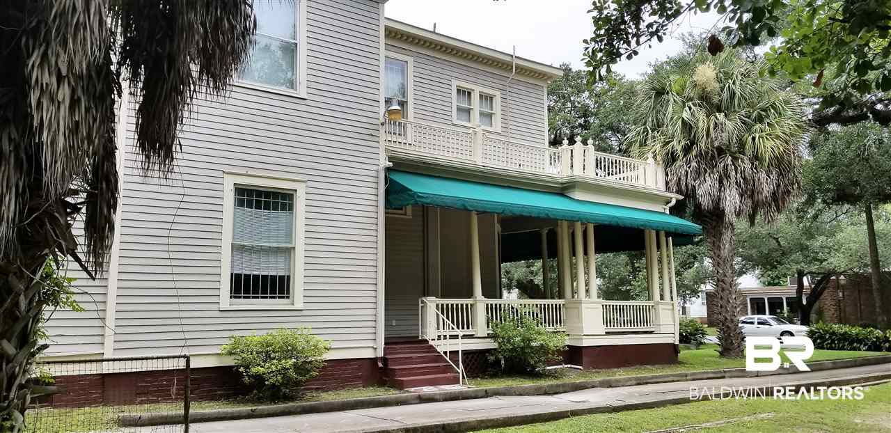 1109 Government Street Mobile, AL 36604 - Photo 4 of 13