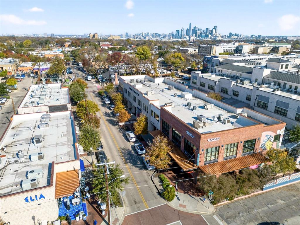 439 West 9th Street, Unit 1 Dallas, TX 75208 - Photo 10 of 16