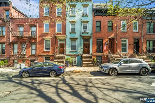 $455,000 | 160 2nd Street, Unit 4, Hoboken, NJ 07030