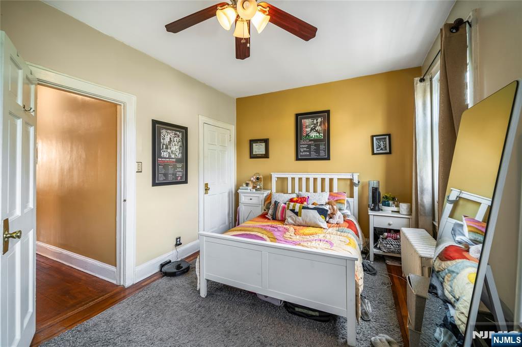 160 2nd Street, Unit 4 Hoboken, NJ 07030 - Photo 16 of 18