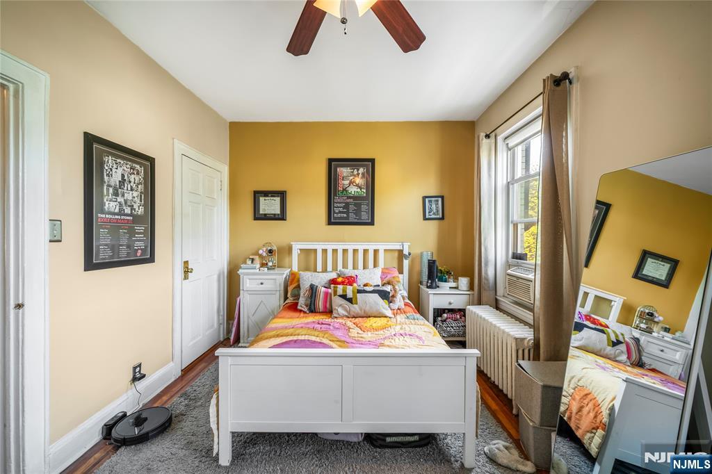 160 2nd Street, Unit 4 Hoboken, NJ 07030 - Photo 17 of 18