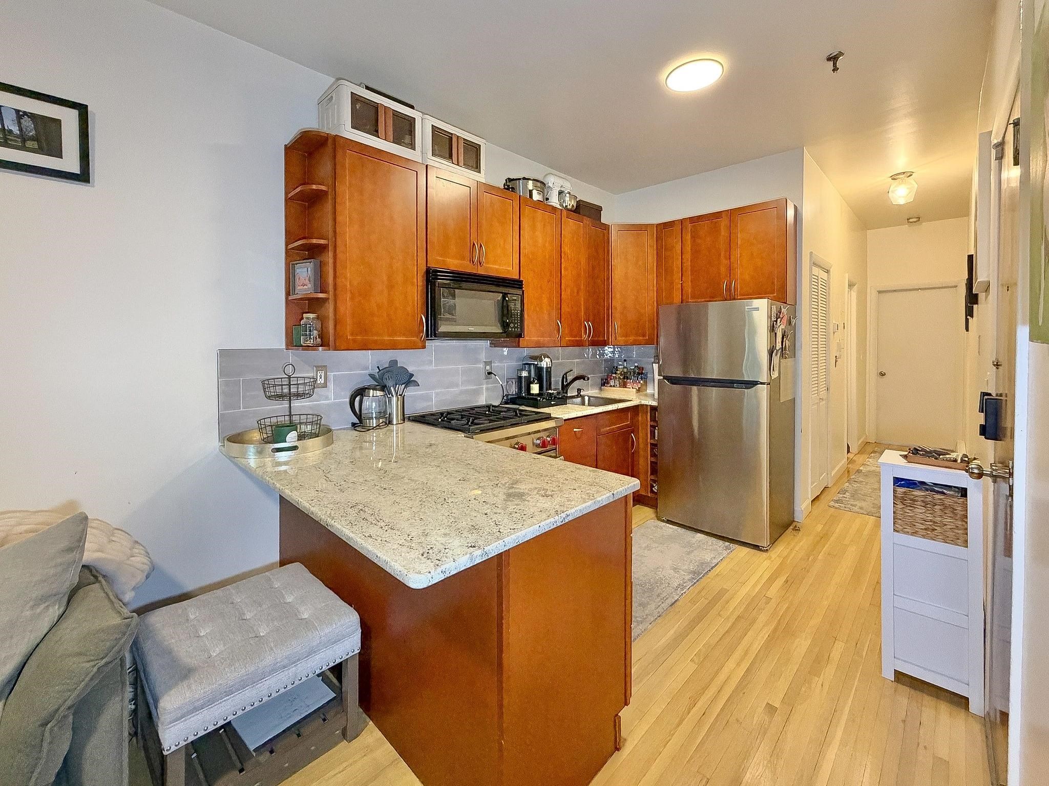 554 Observer Highway, Unit 1R Hoboken, NJ 07030 - Photo 14 of 33 Gallery Image 14