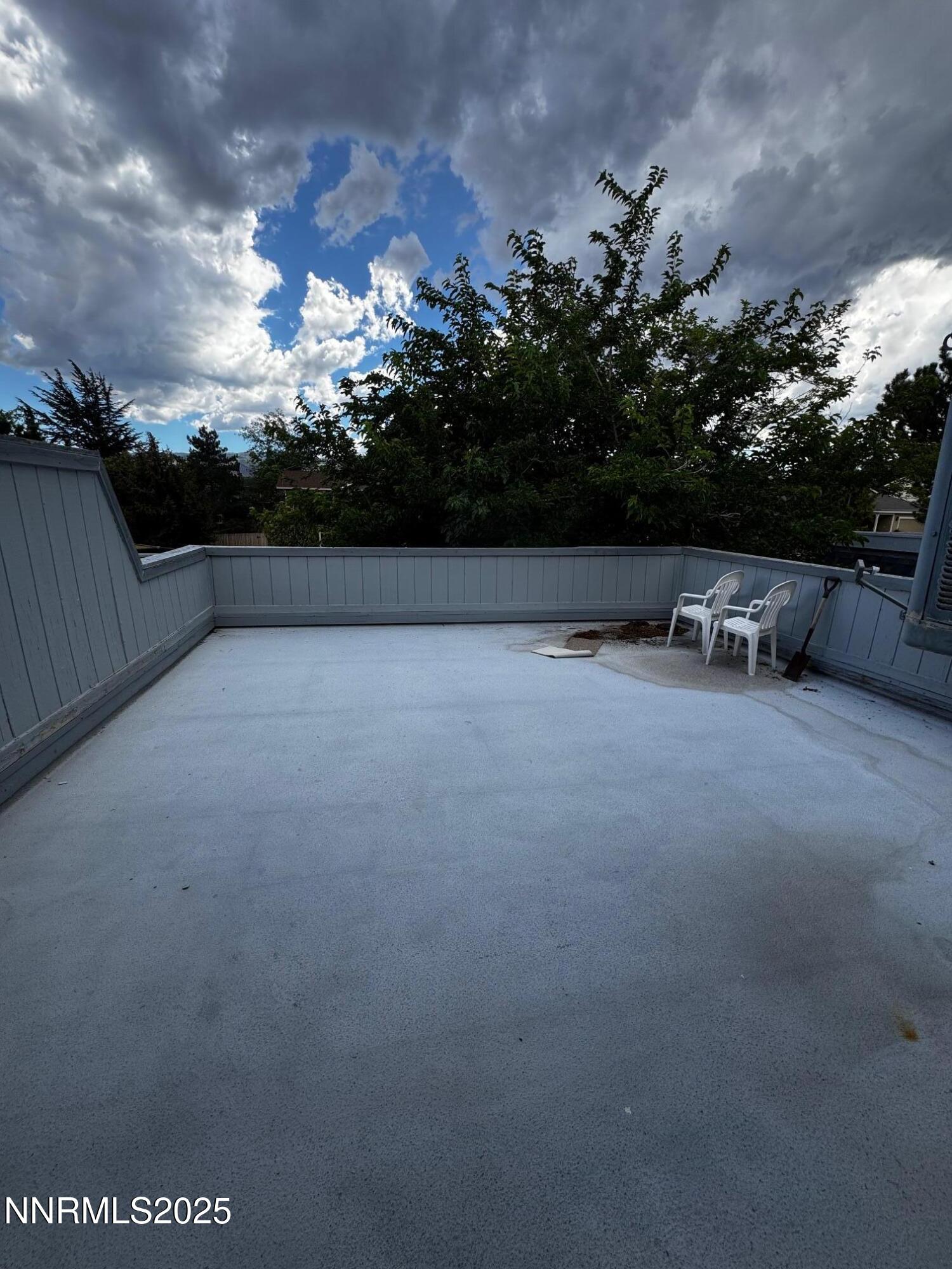 3967 Kings Row Reno, NV 89503 - Photo 16 of 21 a view of outdoor space with lots of green space